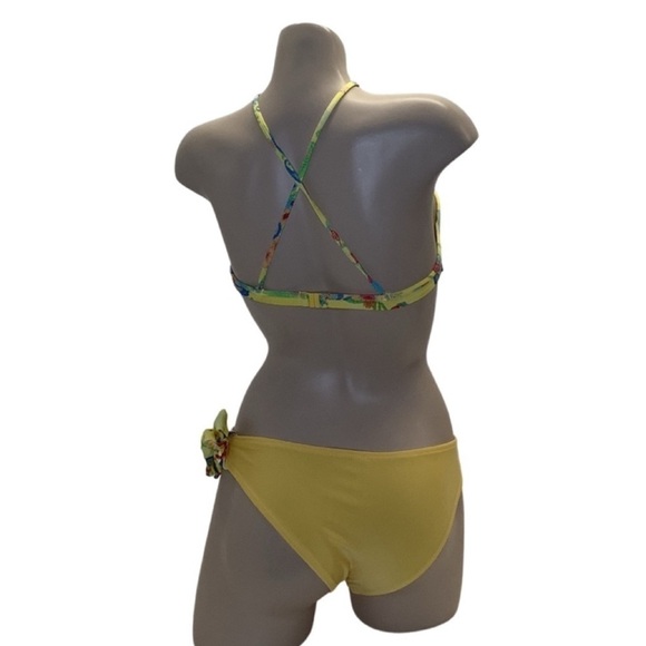 Recco Size Large Brazilian Bikini Bundle of 3. New With Tags - Picture 7 of 10